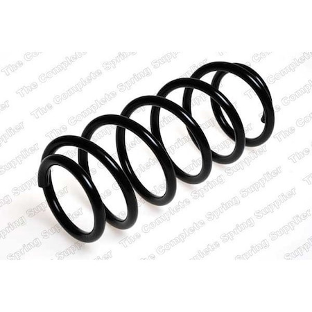 Lesjofors Front Coil Spring, 4077806 4077806